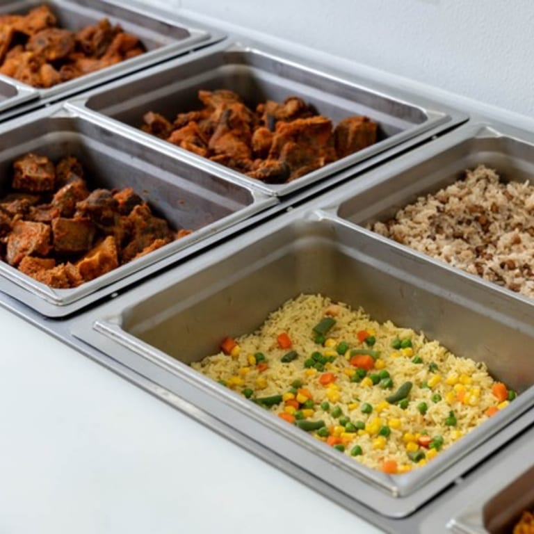 Catering