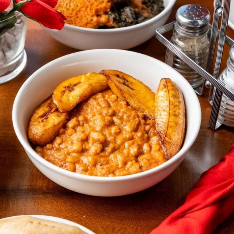 Enjoy Your Healthy Delicious Food