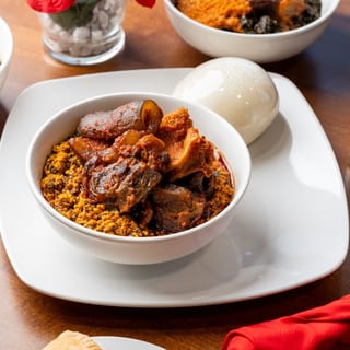 Egusi