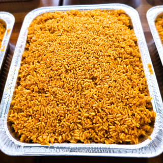 Jollof Rice
