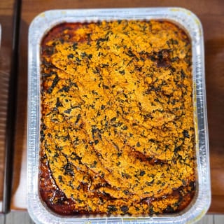 Egusi